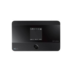 TP-Link M7350 Mobile Hotspot 150Mbps - Ultra-Fast, Reliable Connectivity on the Go! (Model: 6935364080525)